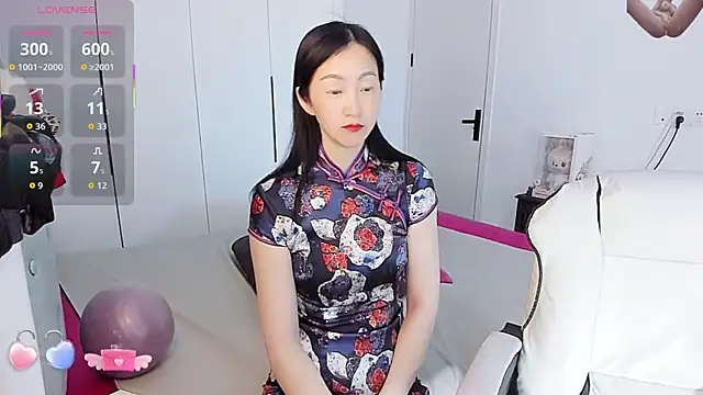 paopao-a online show from March 21, 3:19 am