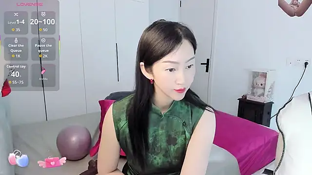 paopao-a online show from May 5, 3:53 am