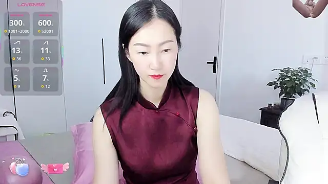 paopao-a online show from November 29, 4:23 am