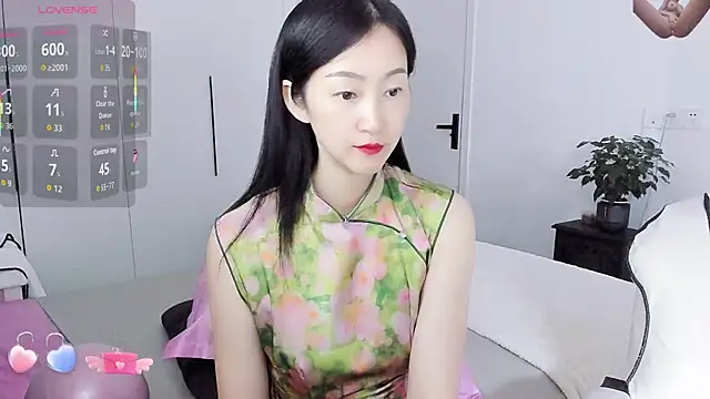 paopao-a online show from November 22, 3:05 am