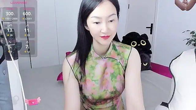 paopao-a online show from December 20, 3:42 am