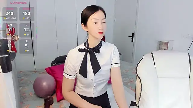 paopao-a online show from May 17, 3:50 am