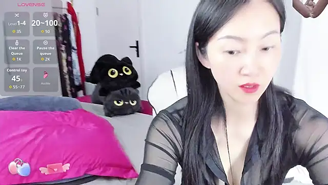 paopao-a online show from December 18, 4:06 am