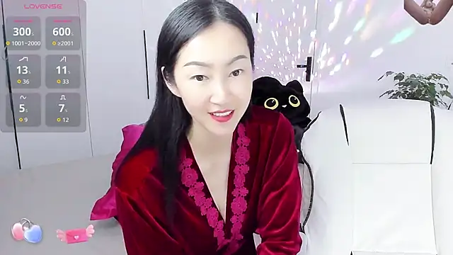 paopao-a online show from December 16, 3:38 pm