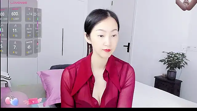 paopao-a online show from November 13, 3:21 am