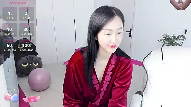 Snapshot of paopao-a chatting on February 6, 3:30 pm paopao-a online show from February 6, 3:30 pm