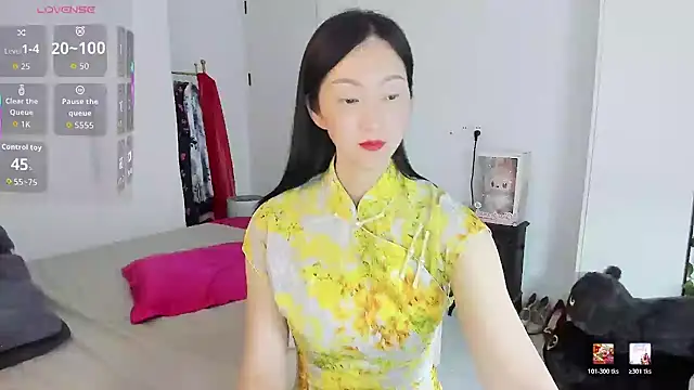 paopao-a online show from March 27, 2:53 am