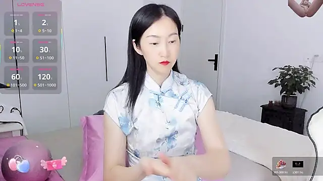 paopao-a online show from December 1, 4:24 am