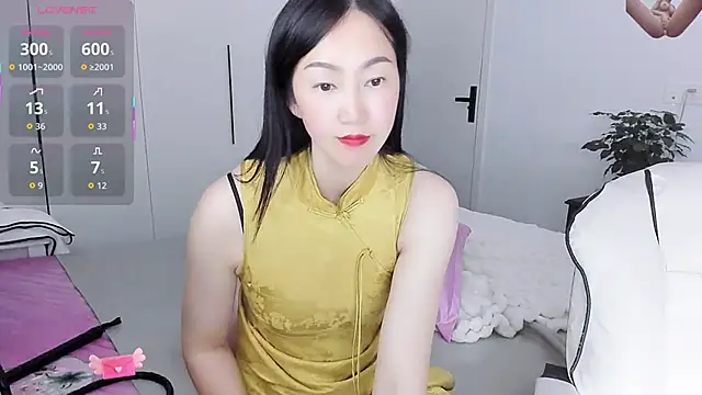 paopao-a online show from November 4, 2:10 pm