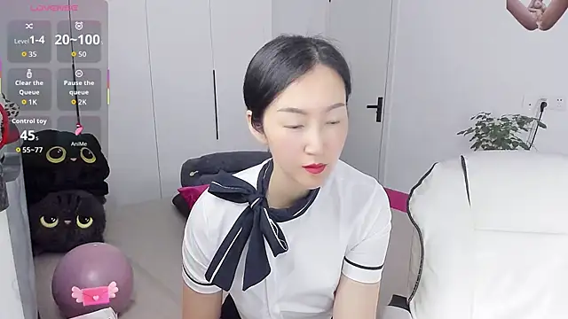 paopao-a online show from January 12, 3:35 am