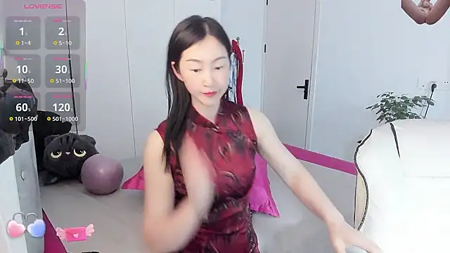 Snapshot of paopao-a chatting on February 3, 6:22 am paopao-a online show from February 3, 6:22 am