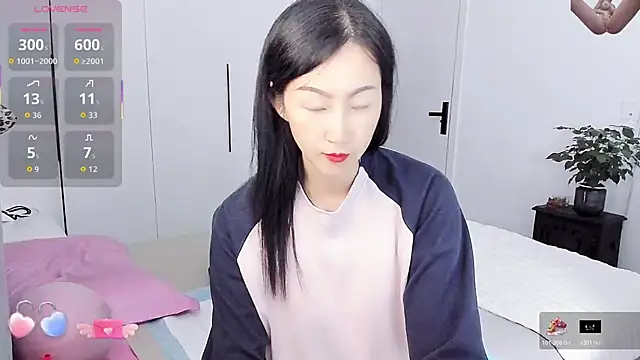 paopao-a online show from October 29, 1:26 am