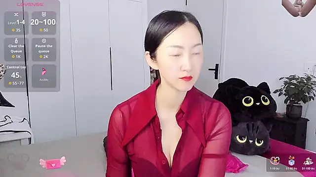 paopao-a online show from December 14, 12:28 am