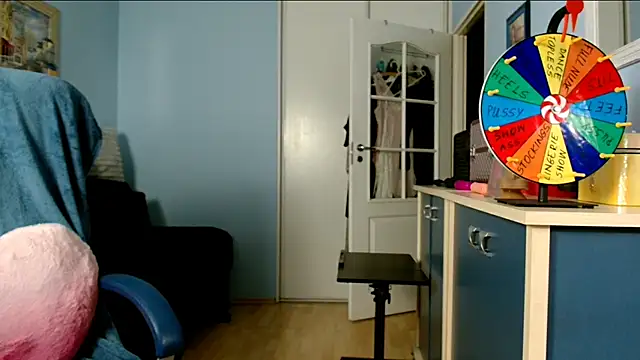 sexyjennyeu online show from September 20, 7:41 pm