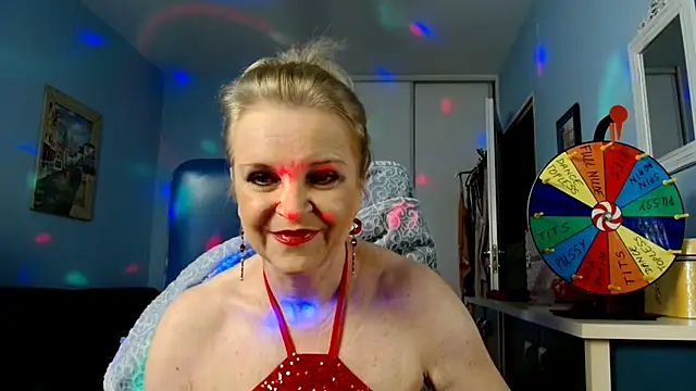 sexyjennyeu online show from January 15, 8:48 pm