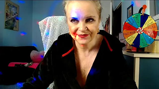 sexyjennyeu online show from January 31, 9:16 pm