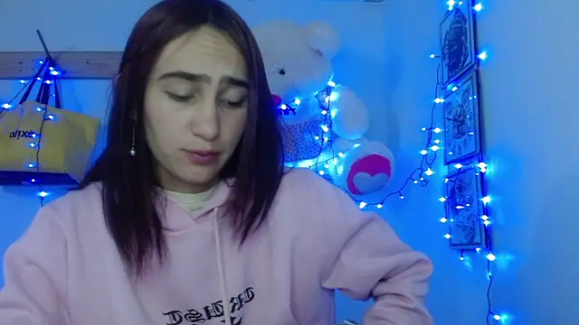 SexyTokio4 online show from January 17, 2:18 pm