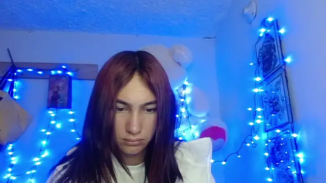 SexyTokio4 online show from January 19, 11:12 am