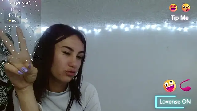 SexyTokio4 online show from December 5, 10:06 am