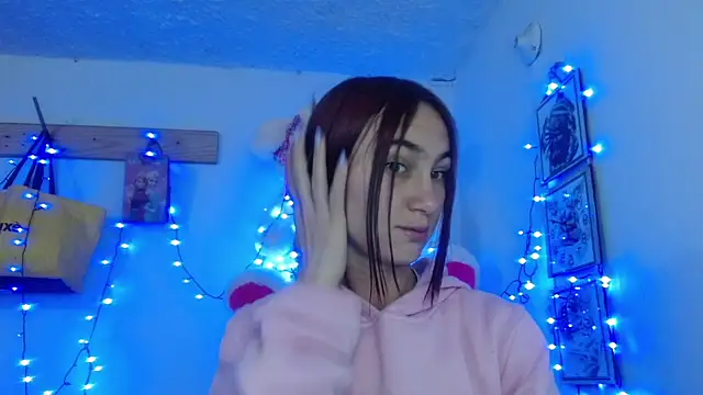 SexyTokio4 online show from January 18, 5:31 am