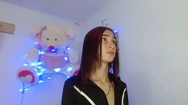 SexyTokio4 online show from January 15, 10:59 am