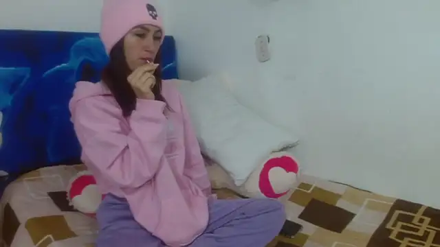 SexyTokio4 online show from March 16, 1:27 pm