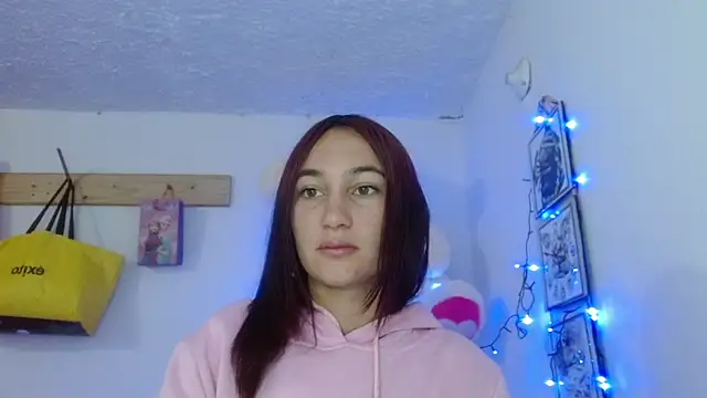 SexyTokio4 online show from January 17, 11:17 am