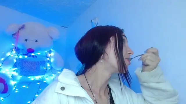 SexyTokio4 online show from January 19, 8:19 pm