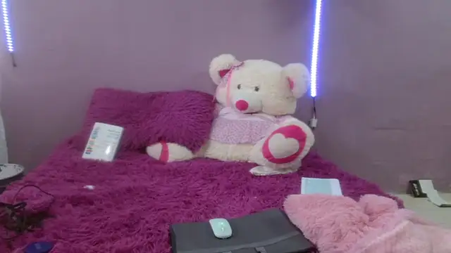 SexyTokio4 online show from March 19, 6:34 pm