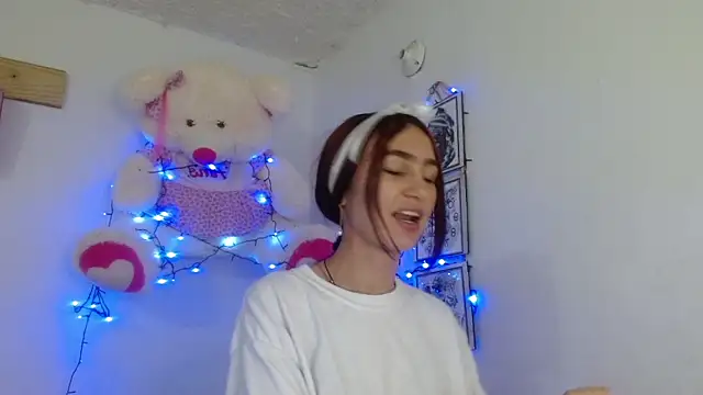 SexyTokio4 online show from January 13, 2:42 pm