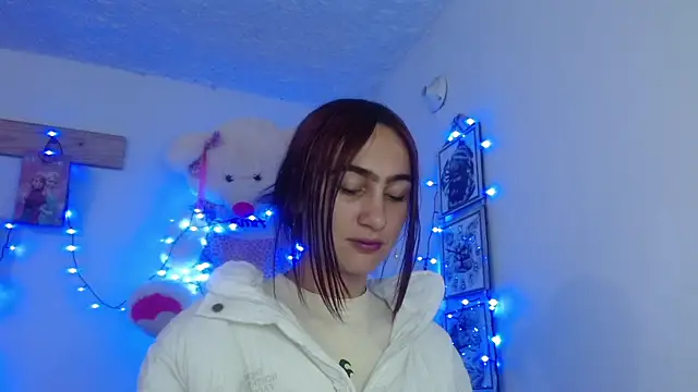 SexyTokio4 online show from January 18, 8:41 am