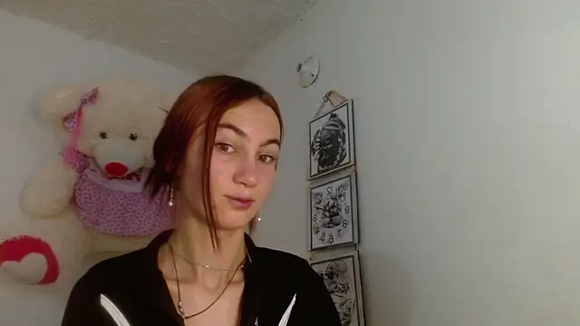 SexyTokio4 online show from January 25, 12:16 pm