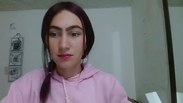 SexyTokio4 online show from February 6, 11:31 am