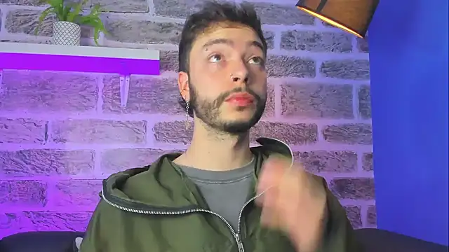 noah ricci online show from March 20, 12:06 pm