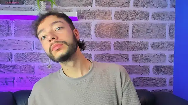 noah ricci online show from February 16, 12:04 pm