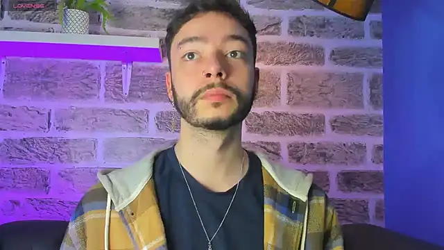 noah ricci online show from March 15, 12:01 pm