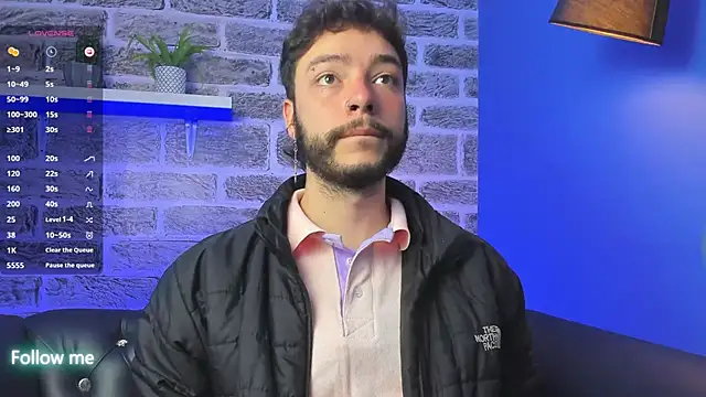noah ricci online show from May 21, 12:02 pm