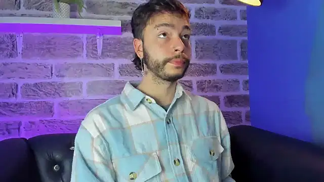 noah ricci online show from February 21, 11:56 am