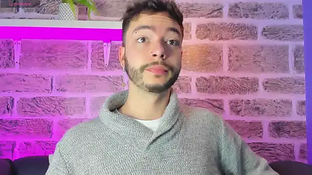 noah ricci online show from March 5, 12:02 pm