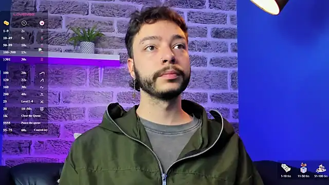 Snapshot of noah_ricci chatting on June 8, 12:06 pm noah ricci online show from June 8, 12:06 pm