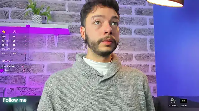 noah ricci online show from April 15, 11:59 am