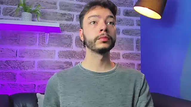 noah ricci online show from April 10, 12:01 pm