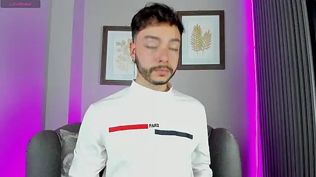 noah ricci online show from April 20, 3:31 am