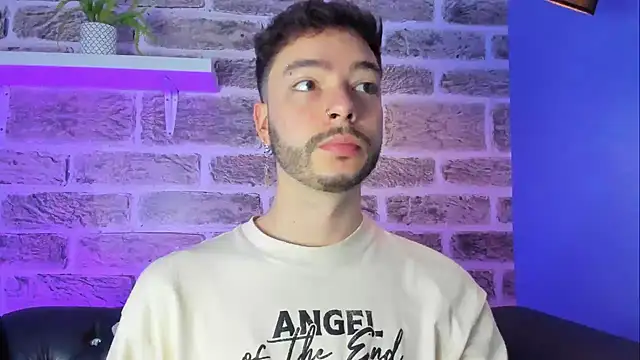 noah ricci online show from March 27, 12:06 pm