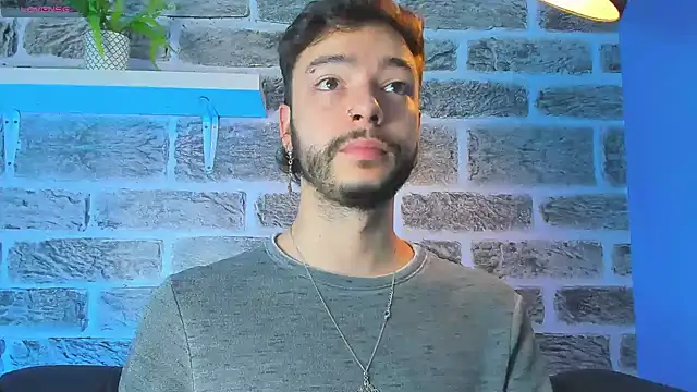 noah ricci online show from February 12, 12:05 pm