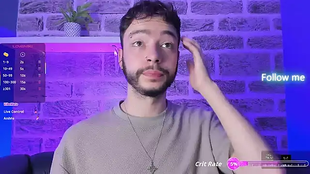 noah ricci online show from January 19, 12:09 pm