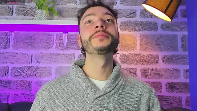 noah ricci online show from March 8, 12:08 pm