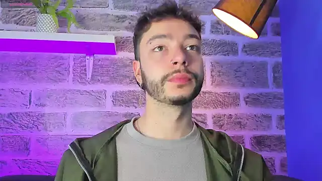 noah ricci online show from March 9, 12:09 pm