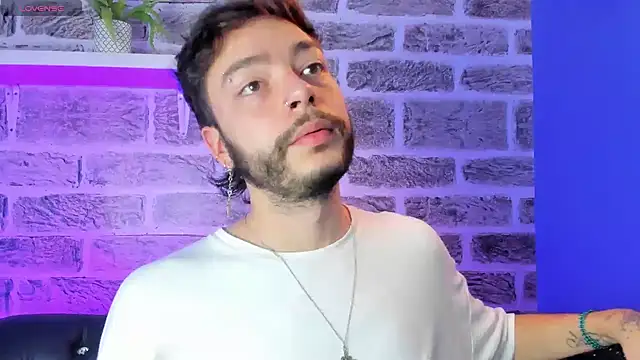 noah ricci online show from February 25, 12:05 pm