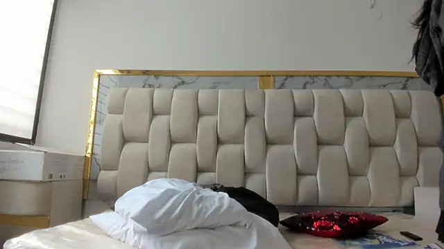 Hanna lens online show from January 11, 3:41 pm